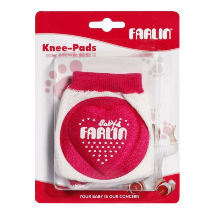 GENOUILLIERE POUR BEBE Farlin