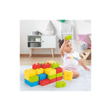 Grands Blocs de briques 48pcs