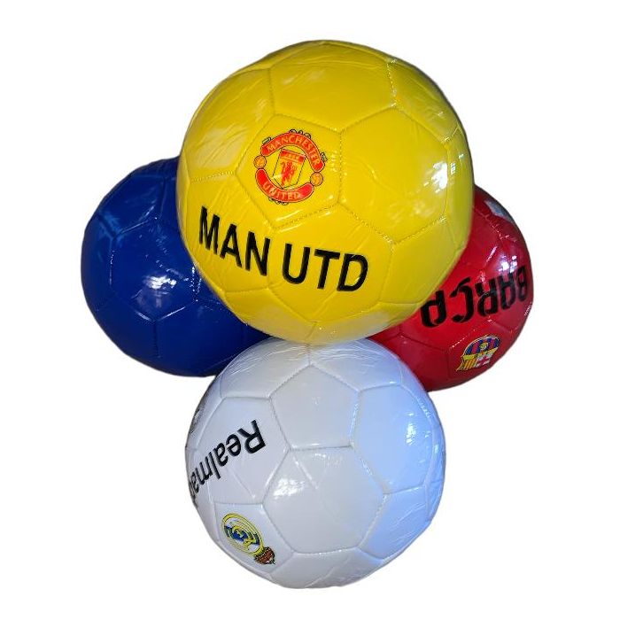 Ballon de Football