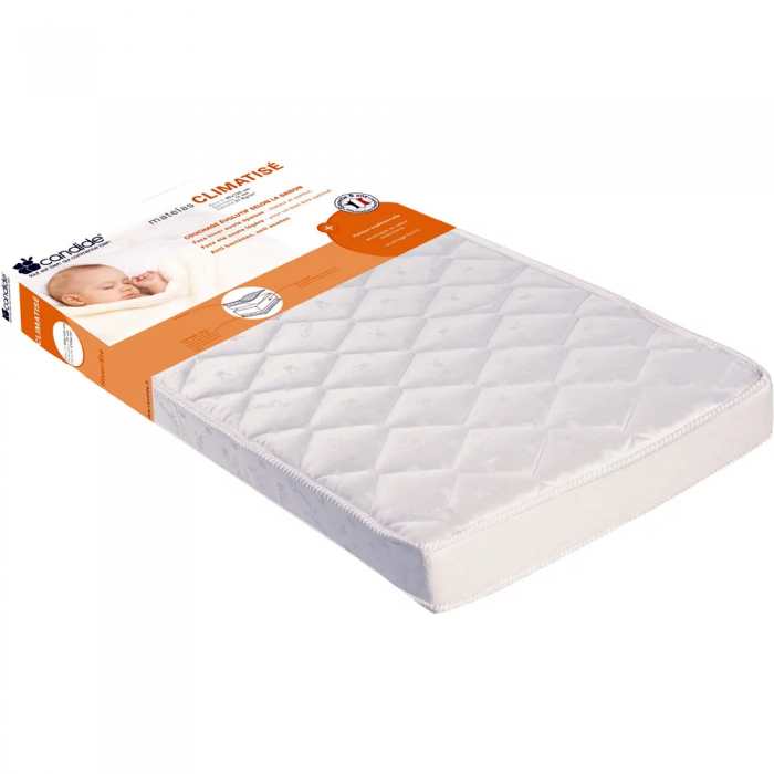 MATELAS 70*140*11cm