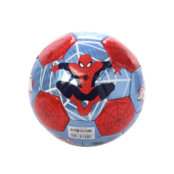 BALLON SPIDERMAN LAZERSOCCER