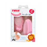 BROSSE ET PEIGNE DECORE BF150A