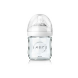 Biberon Avent Natural En Verre 120 Ml