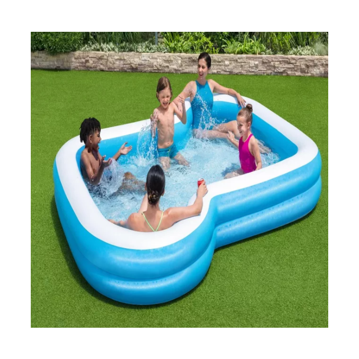 PISCINE FAMILIALE SUNSATIONAL