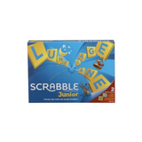 Mattel Scrabble Junior Version Française