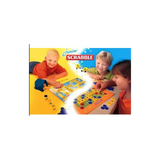 Mattel Scrabble Junior Version Française