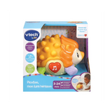 VTECH ANIMAL INTERACTIF PICOTON MON LUMI HÉRISSON