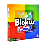 Mattel-Blokus