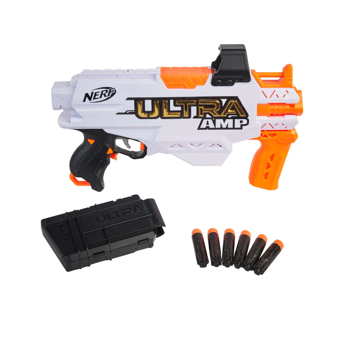 NERF ULTRA AMP