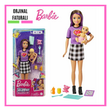 Mattel Barbie Baby Sitter Skipper