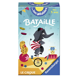 Ravensburger Bataille des Incollables