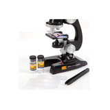 Kit de microscope scientifique pour enfants