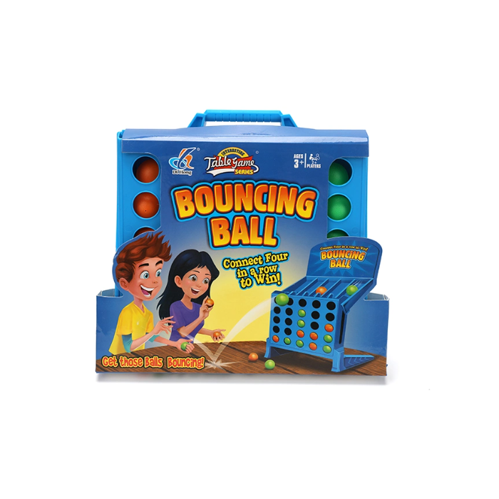 Table de jeux Bouncing Ball