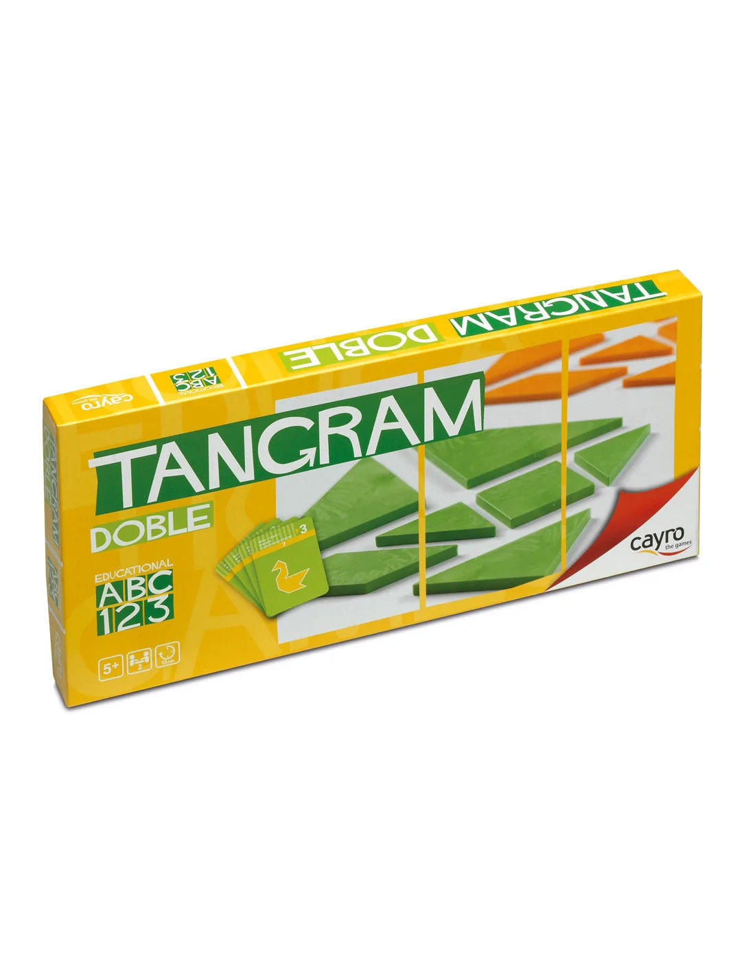 TANGRAM