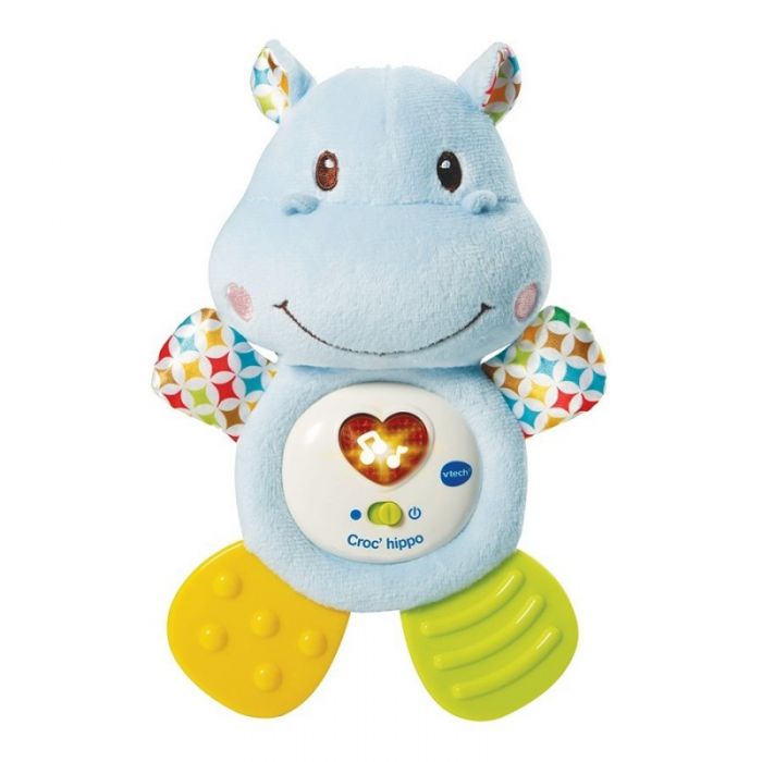 Croc hippo Vtech