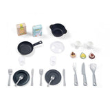 Bon Appétit Cuisine 23 pcs-Smoby