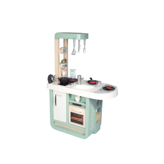 CUISINE CHERRY 25 accessoires -Smoby