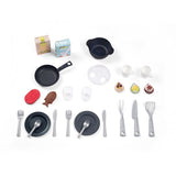 CUISINE CHERRY 25 accessoires -Smoby