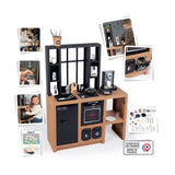 Cuisine Loft 32 accessoires