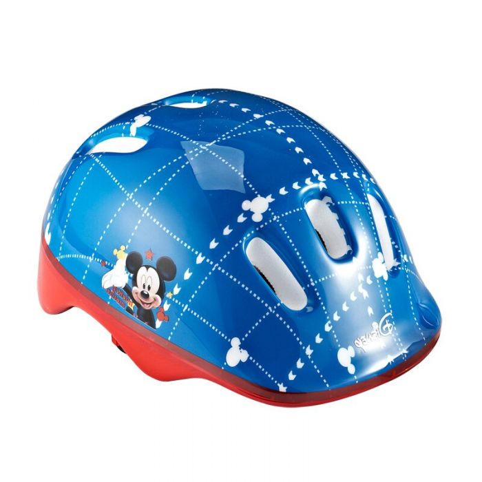 Casque de protection - Mickey Mouse - Bl