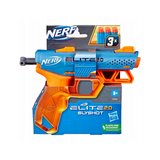 PISTOLET NERF ELITE 2.0 SLYSHOT + 3 FLECHETTES – HASBRO