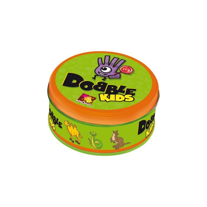 Dobble kids blister