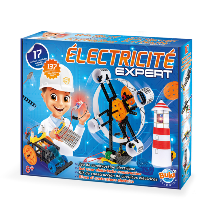 Electricité expert