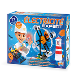 Electricité expert