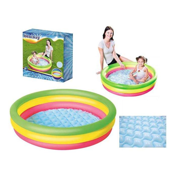 Piscine gonflable-152*30CM