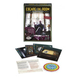 Ravensburger Escape the Room - Le secret de la Retraite du Dr Gravely