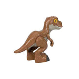 Figurine Fisher Price Imaginext Jurassic World La Colo du Crétacé T-Rex