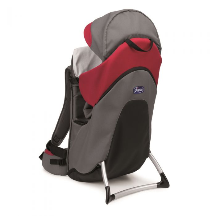 Porte bébé dorsal finder - Race - Chicco