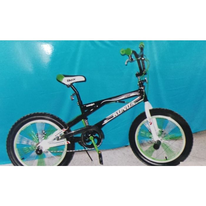 Bicyclette B Cross T/P