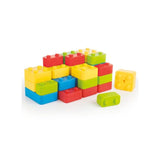 Grands Blocs de briques 48pcs