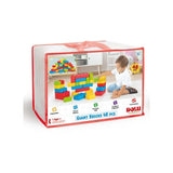 Grands Blocs de briques 48pcs