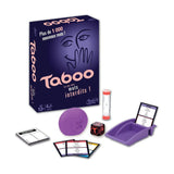 Jeu de Plateau - Taboo