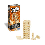 Jenga Original En Bois Jeu à Empiler - Hasbro