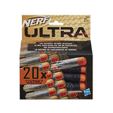 Nerf Ultra One Recharge de 20 fléchettes