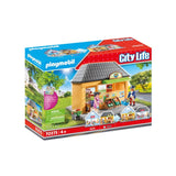 Playmobil City Life L'Epicerie