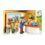 Playmobil City Life L'Epicerie