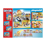 Playmobil City Life L'Epicerie