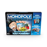 Monopoly Super Electronique - Hasbro