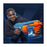 Nerf Elite 2.0 Shockwave RD-15