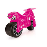 DOLU Motorcycle Rose