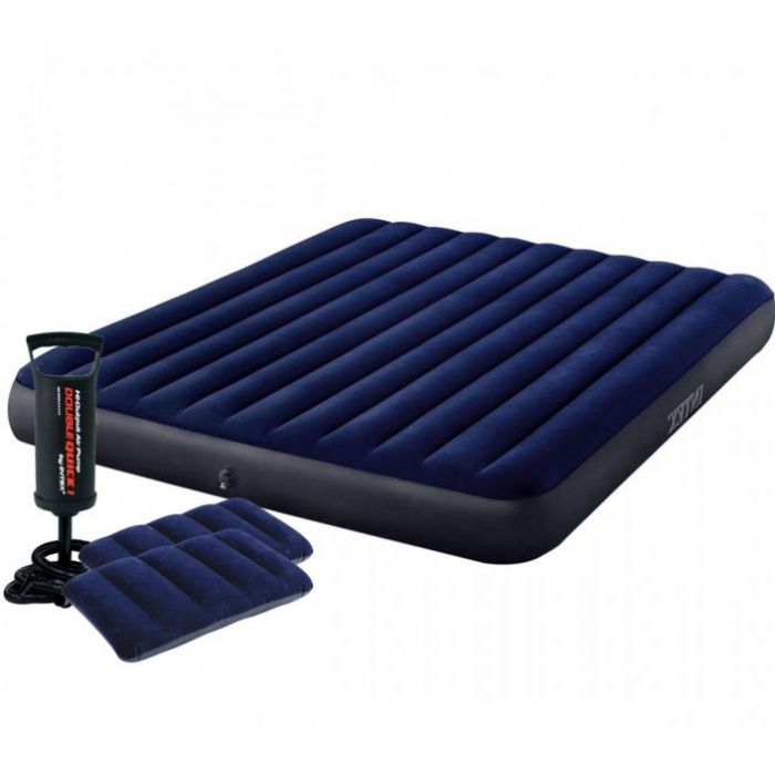 Matelas Double gonflable