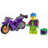 Lego La moto de cascade Roue arrière