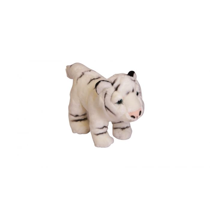 Peluche tigre 30 cm