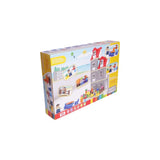 tour a construire avec acc 85 Pcs