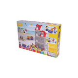 tour a construire avec acc 85 Pcs