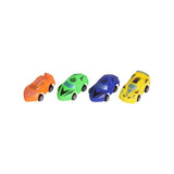 Mini Jouets - Petite Voiture 5CM80p